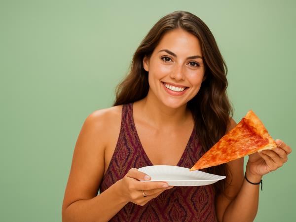 Preprost trik za zmanjšanje kalorij